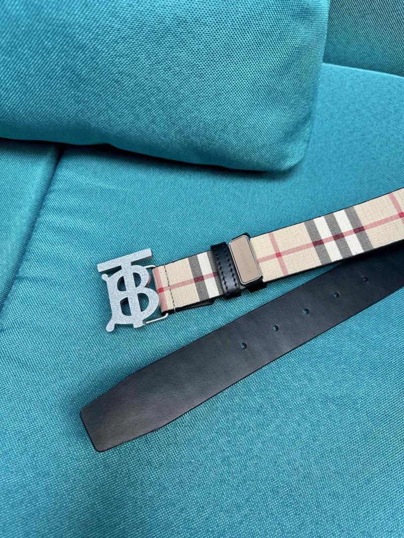 Burberry Belts